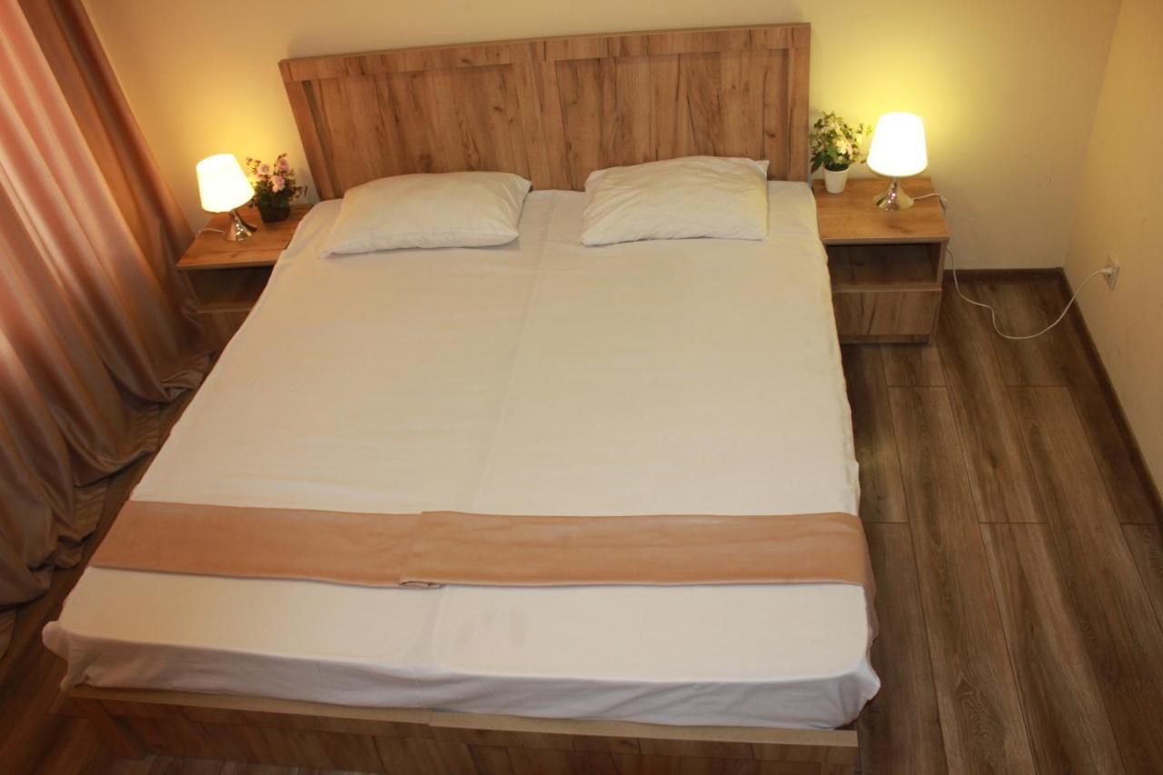 Diamond Georgia Hotel Tbilissi Extérieur photo