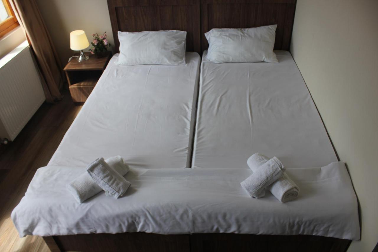 Diamond Georgia Hotel Tbilissi Extérieur photo