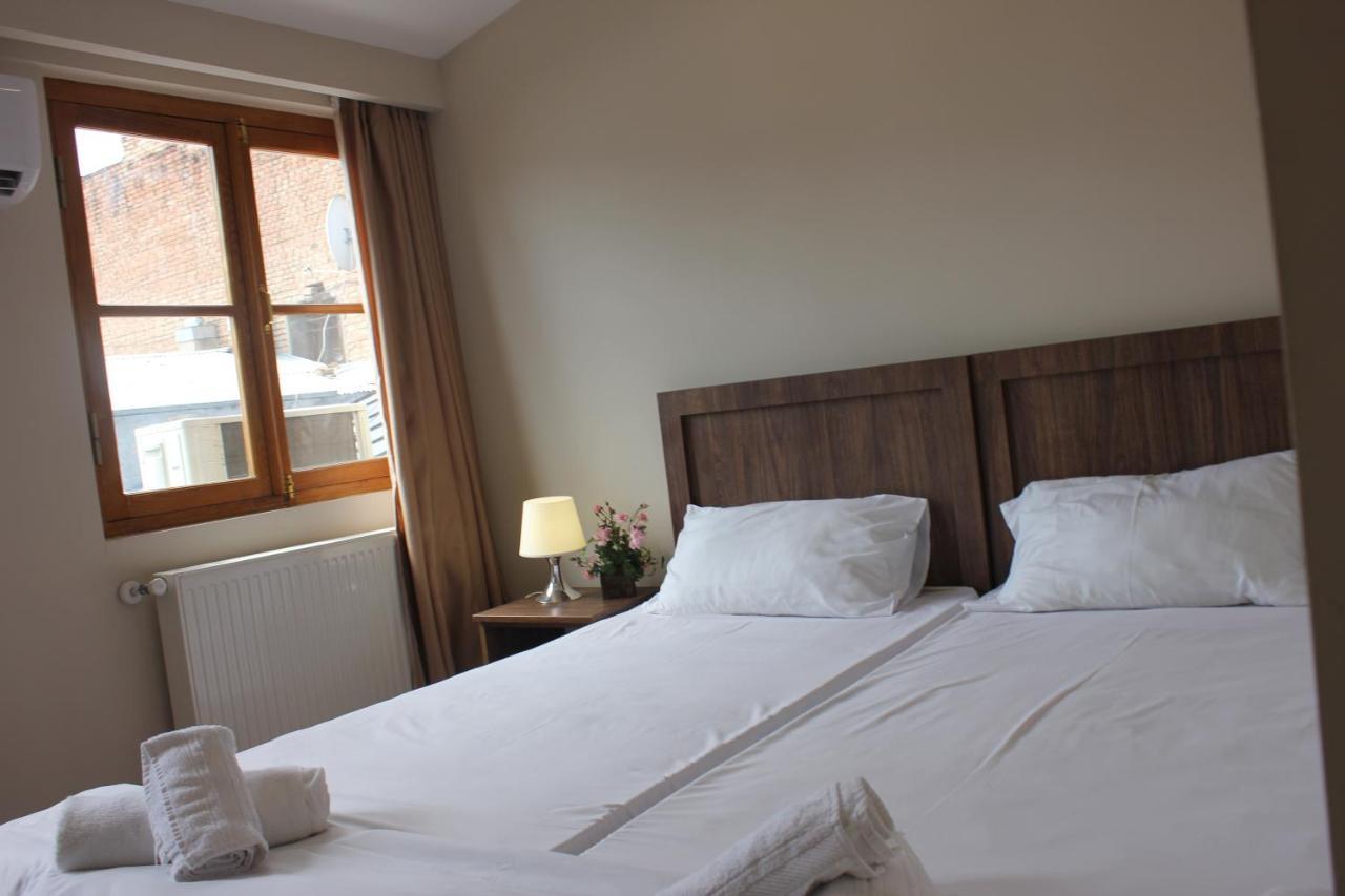 Diamond Georgia Hotel Tbilissi Extérieur photo