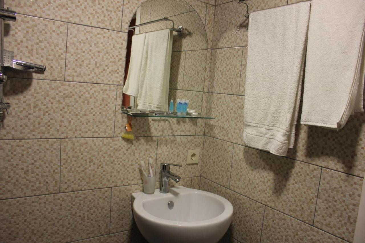 Diamond Georgia Hotel Tbilissi Extérieur photo